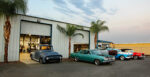 01 Orange County Hot Rods started life in the Orange County region of Southern California
