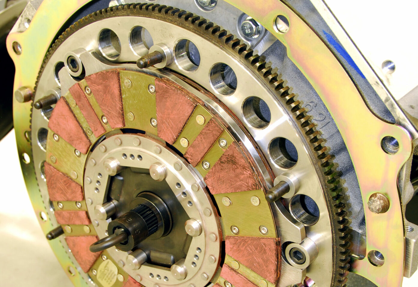 Learning The Difference Between Single And Double Adjustable Clutches