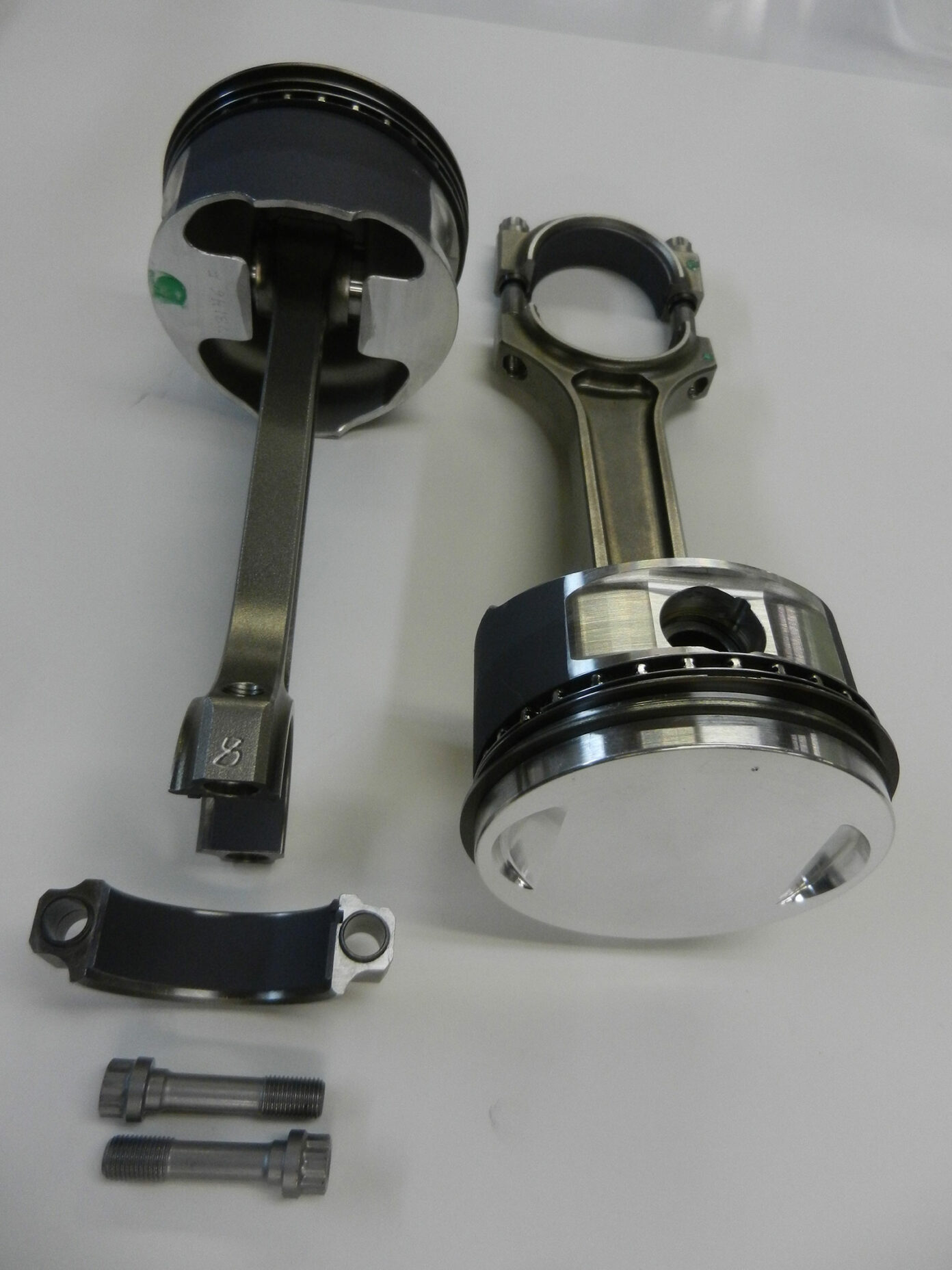 Special Small Block Hemi Engine Build 1932 Ford Roadster