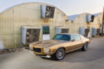 003 1973 chevy camaro full restoration