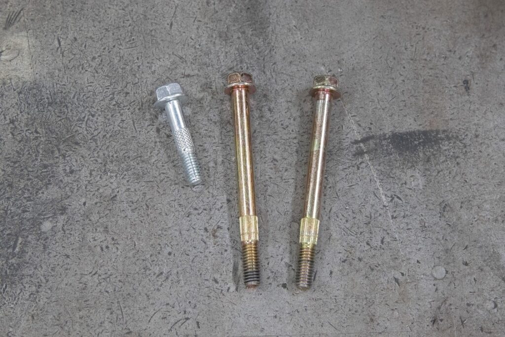 How To Choose Between A Direct Drive Or Gear Reduction Starter