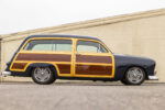 01 1950 Ford Woody