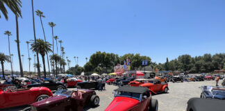 01 2023 los angeles roadster fathers day show swap meet