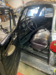 01 DIY Custom Upholstery For Chevy Advance Design