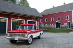 01 Kyle Gendreau s 1967 Ford F250 showcases farming passion and truck restoration
