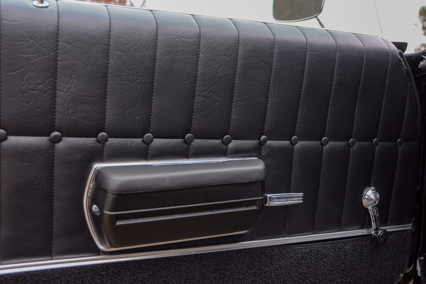 Restored 1971 Chevy Monte Carlo With Modern Upgrades