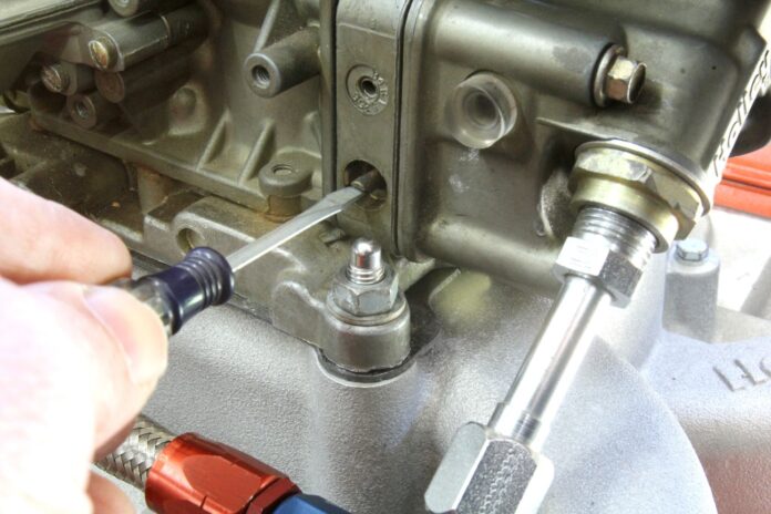 Is Your Engine Choking Breathe New Life Into Your Car With A Carb Idle Mixture Screw Repair Kit