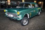 UNFINISHED BUSINESS 001 1955 chevy gasser