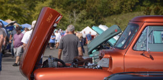 001 F100 Supernationals