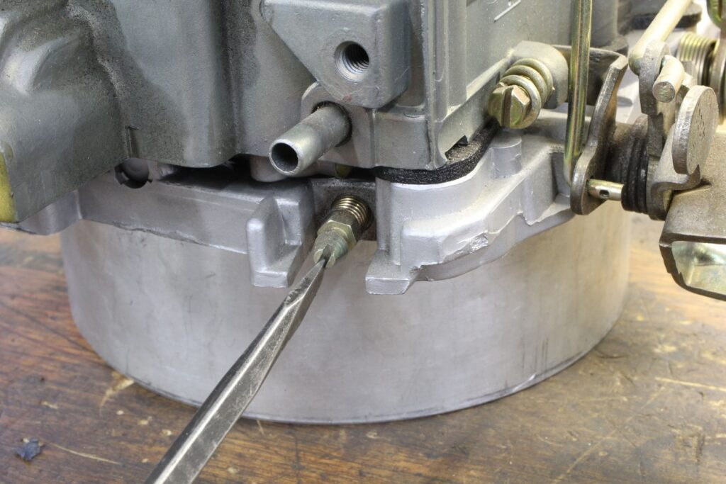 How To Set Idle Mixture On A Carburetor The Complete Guide