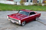004 1966 chevy nova full custom