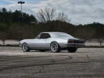 005 Rear Driver Side 1967 Camaro pro touring