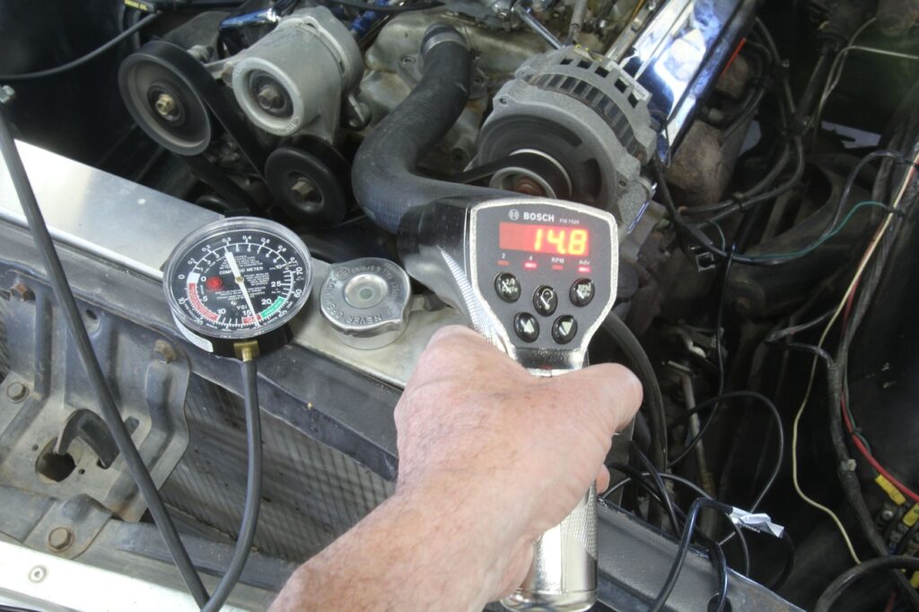 How To Set Idle Mixture On A Carburetor The Complete Guide