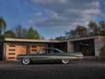01 1960 Buick LeSabre With Subtle Style