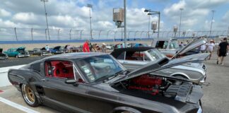 01 2023 triple crown of rodding nashville superspeedway