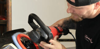 01 It is also particularly true when you are cutting and buffing the final paint