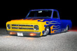 01 Mike Slayton s 1968 Chevy C10 a testament to his lifelong passion for automobiles