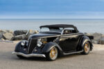 02 America s Most Beautiful Roadster Contender