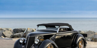 02 America s Most Beautiful Roadster Contender
