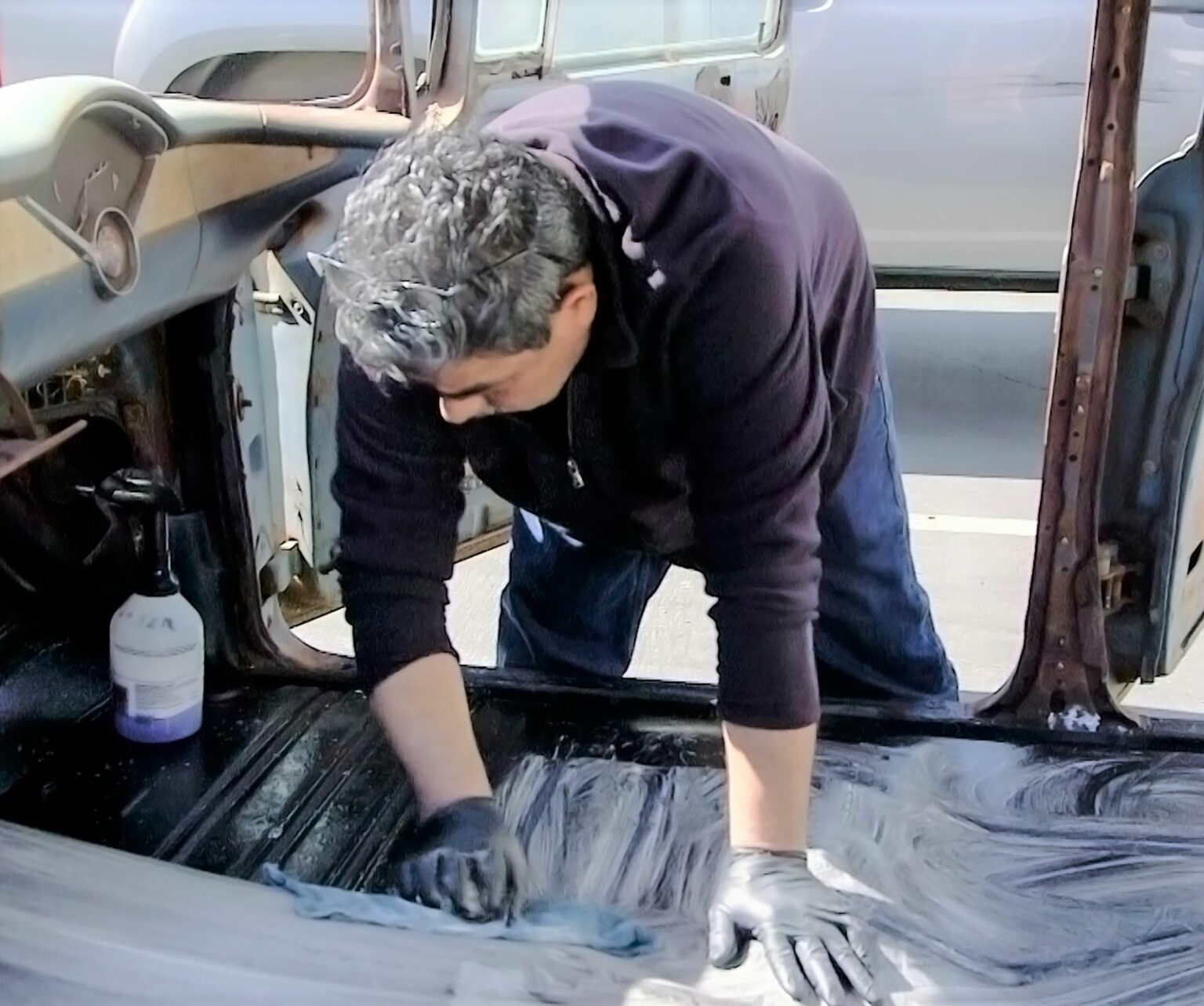 How To Insulate Your Car The Right Way