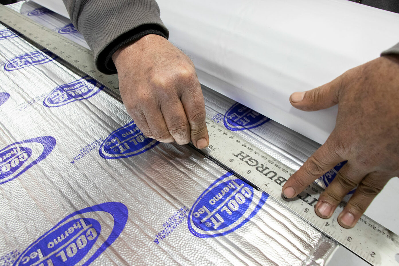 How To Insulate Your Car The Right Way