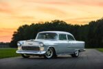 001 1955 chevy restomod