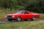 001 1970 chevy el camino