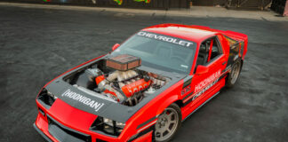 001 1988 chevy camaro
