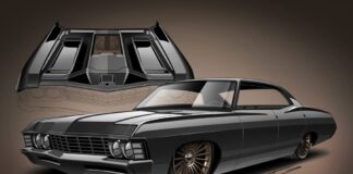 001 67 Impala