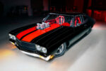 001 Custom 1970 chevelle