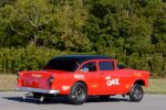 Firing Up- Code of Ethics 001 Fully Built 1955 chevy gasser