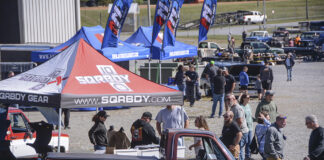 001 GM Truck Fair