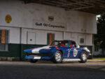 Zora Inspired 002 Fully Built 1965 corvette grand sport