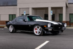 002 Passenger Side pro touring 1972 camaro