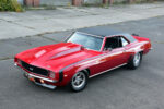 002 Top Angle 1969 street strip camaro
