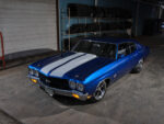 003 Hood pro street 1970 chevelle