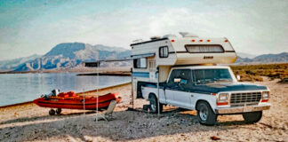 01 Ford SuperCab