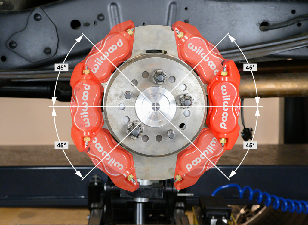Electric Parking Brake For Your Classic Car Complete Installation