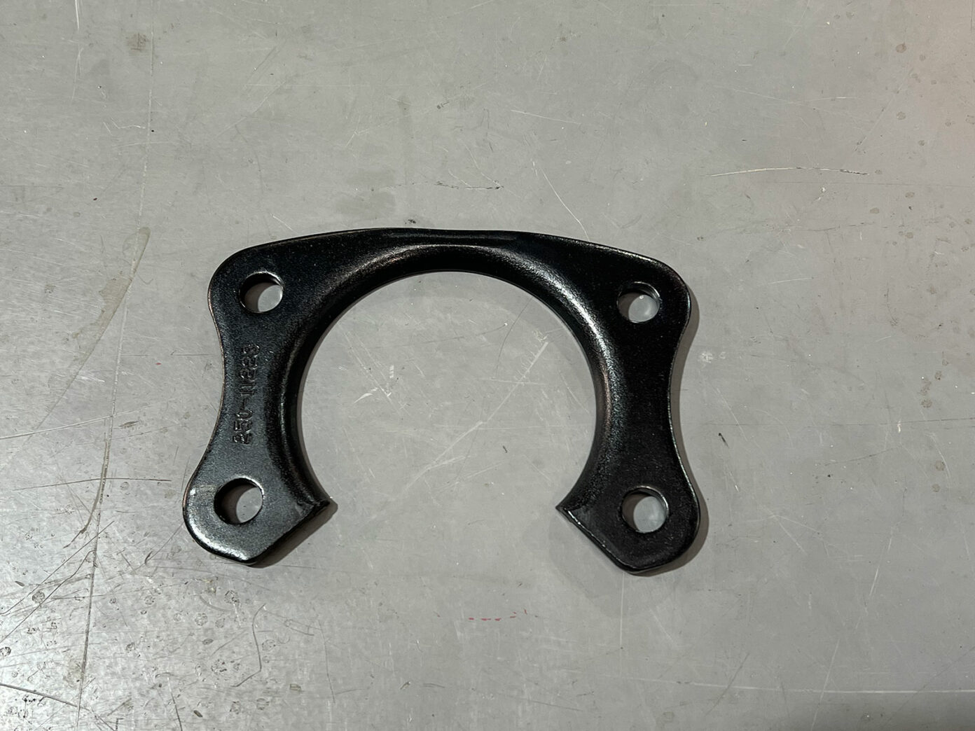 Electric Parking Brake For Your Classic Car - Complete Installation