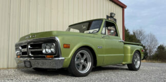 CTP OCT 2023 Harrison 1971 GMC P1 01