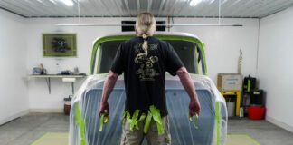 00 Paint Prep