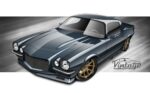 001 concepts Fab 1070 Camaro