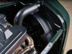 28 Rootlieb product hood on the 1930 Ford sedan