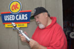 001 Aldan American double adjustable shocks offer the ultimate in suspension tuning corvette suspension