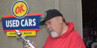 001 Aldan American double adjustable shocks offer the ultimate in suspension tuning corvette suspension