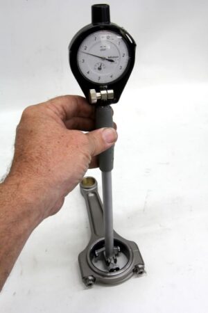 The tools you’ll need for building the Chevy LS engine family