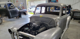 01 1951 Chevy P5
