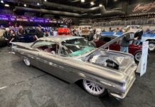 01 2024 barrett jackson cup top five 1959 chevy bbt