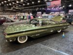 01 2024 barrett jackson cup top five 1960 buick eliacostas