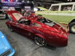 01 2024 barrett jackson cup top five 1968 ford mustang rampant